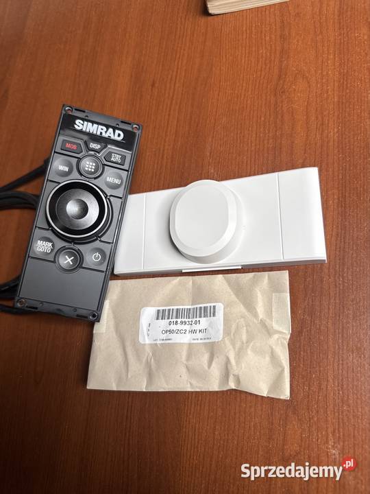 Sterownik Simrad OP50 Ostróda