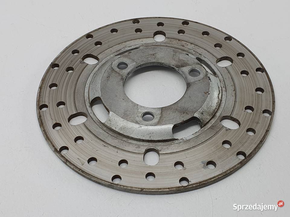 Tarcza Hamulcowa Skuter Eco Flash 2000 Ben Ling