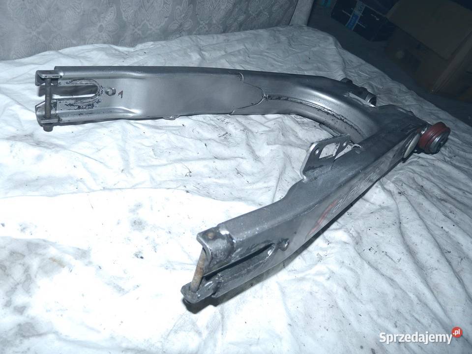 Yamaha XT 600 3TB 4PT Wahacz Ładny XT600