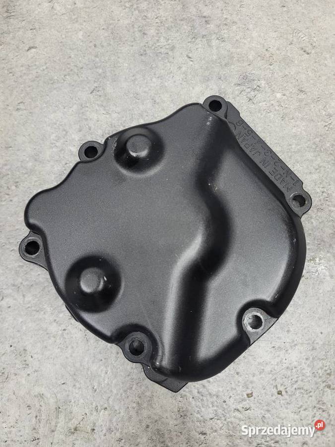 YAMAHA TENERE 1200 kapa pokrywa osłona