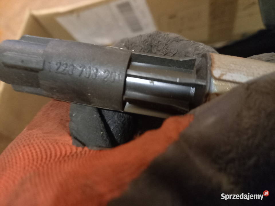 bmw e46 16 18 20 cewka zapłonowa kostka wiązka podkarpackie Przemyśl sprzedam