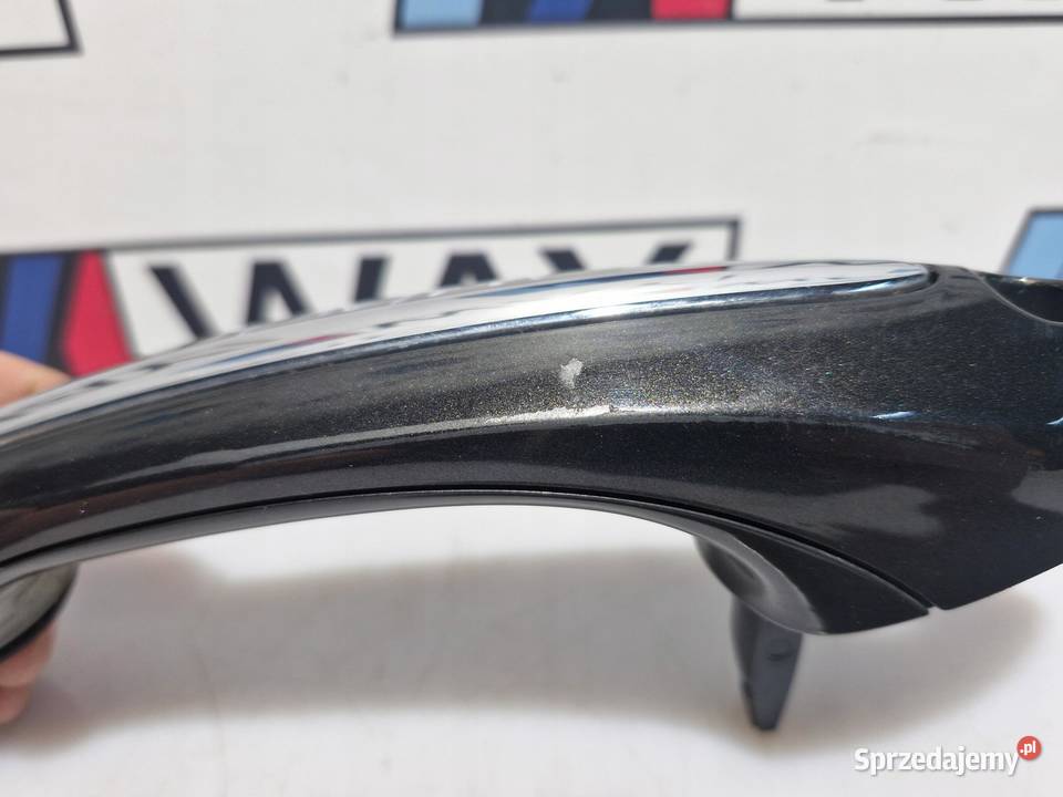 BMW F10 F11 KLAMKA PRZEDNIA LEWA LEWY PRZÓD dolnośląskie