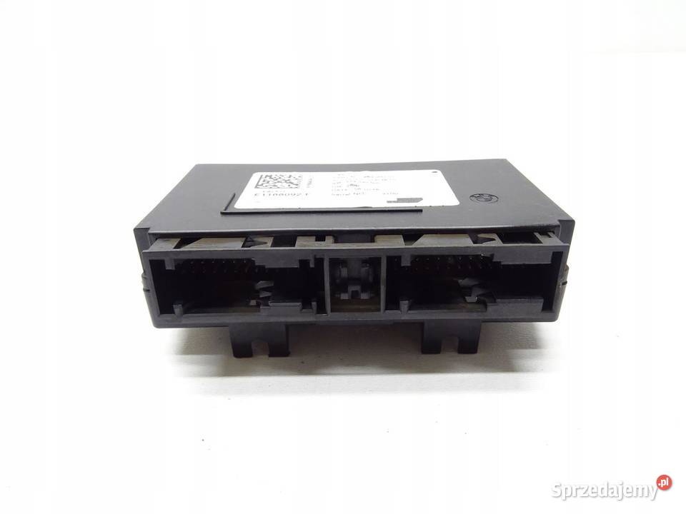 MODUŁ STEROWNIK KLIMY KLIMATYZACJI 6840451 BMW