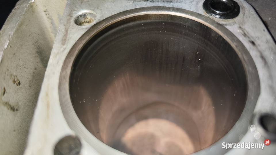 cylinder mrf 120 rfz loncin kayo kxd 154fmi 110 Białystok