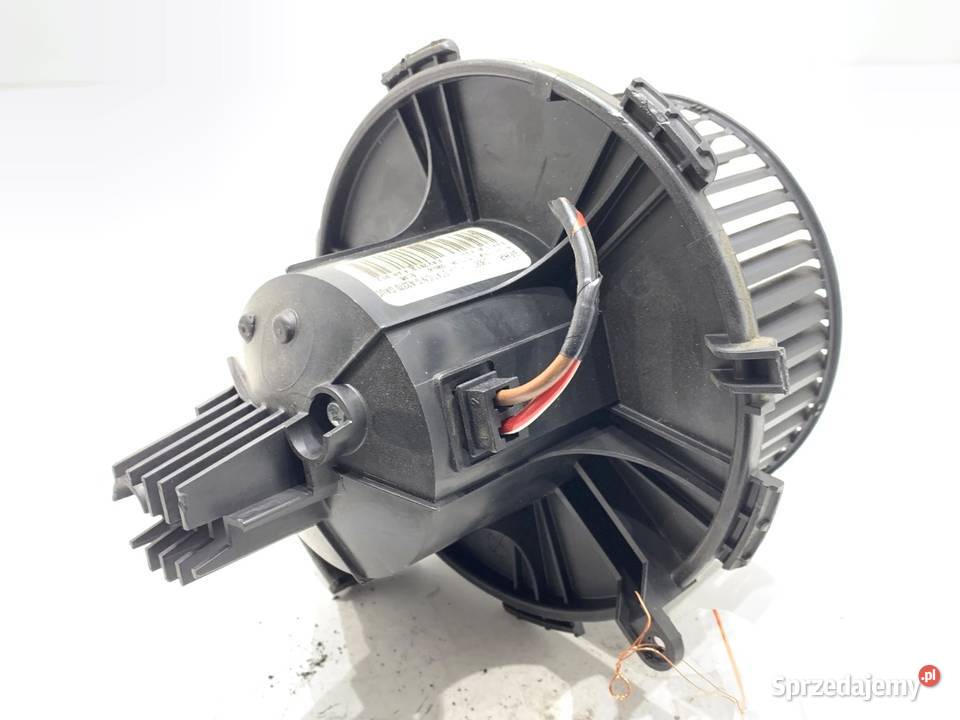 DMUCHAWA NAWIEWU OPEL ZAFIRA B D8087 WENTYLATOR