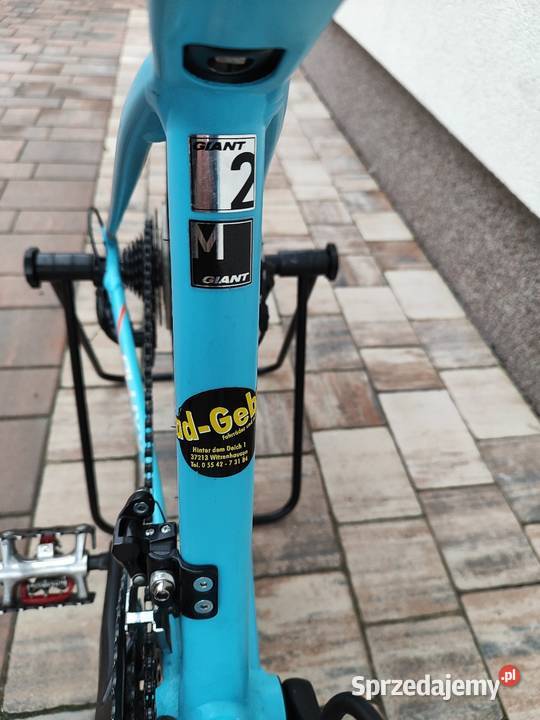 Rower GIANT FASTROAD 28 Krotoszyn