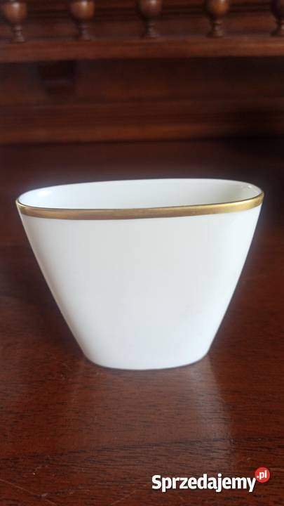 Mlecznik Rosenthal Germany Form 2000 1953r R Gdańsk sprzedam