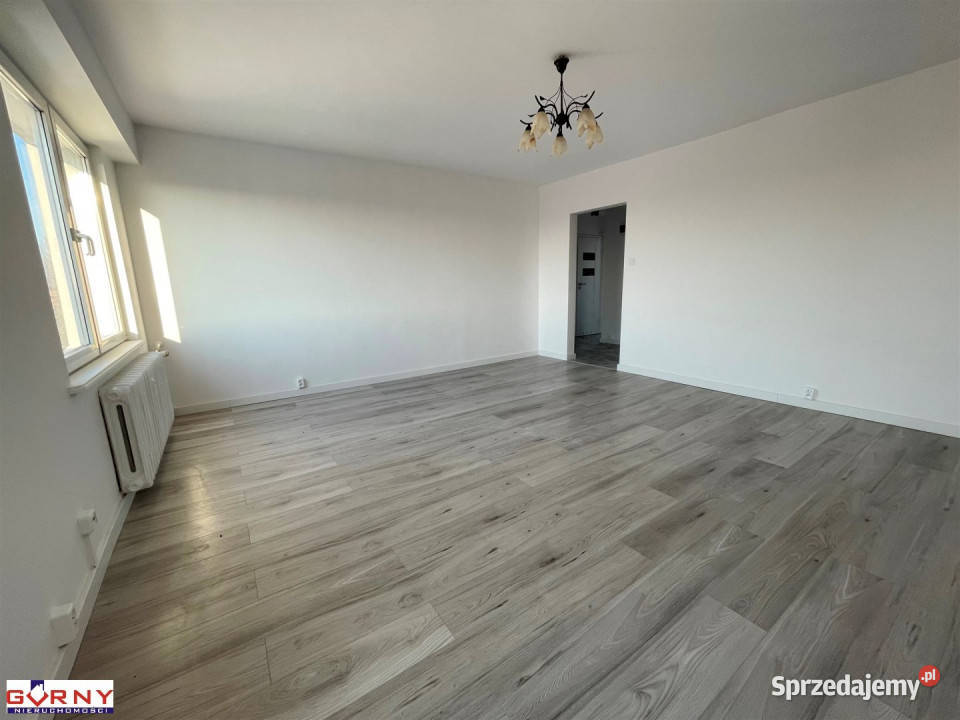 Do sprzedaży mieszkanie 62m2 3 pokojowe Sulejów Piętro 3 Sprzedaż