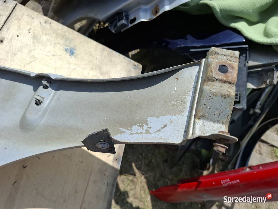 Błotnik Prawy Przód Honda Accord Wisznice sprzedam