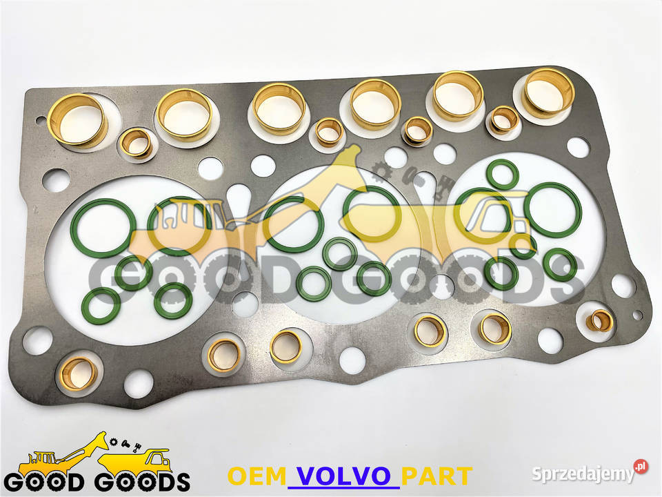 VOLVO USZCZELKA POD GŁOWICĘ TD60 275740 Władysławów