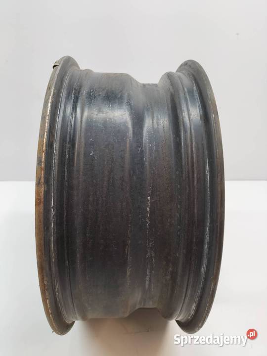 FELGA STALOWA R16 5X112 ET50 OC57MM 65JX16H2