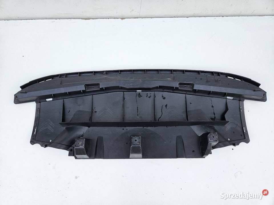 CITROEN C4 III EC4 PŁYTA OSŁONA POD ZDERZAK Międzychód