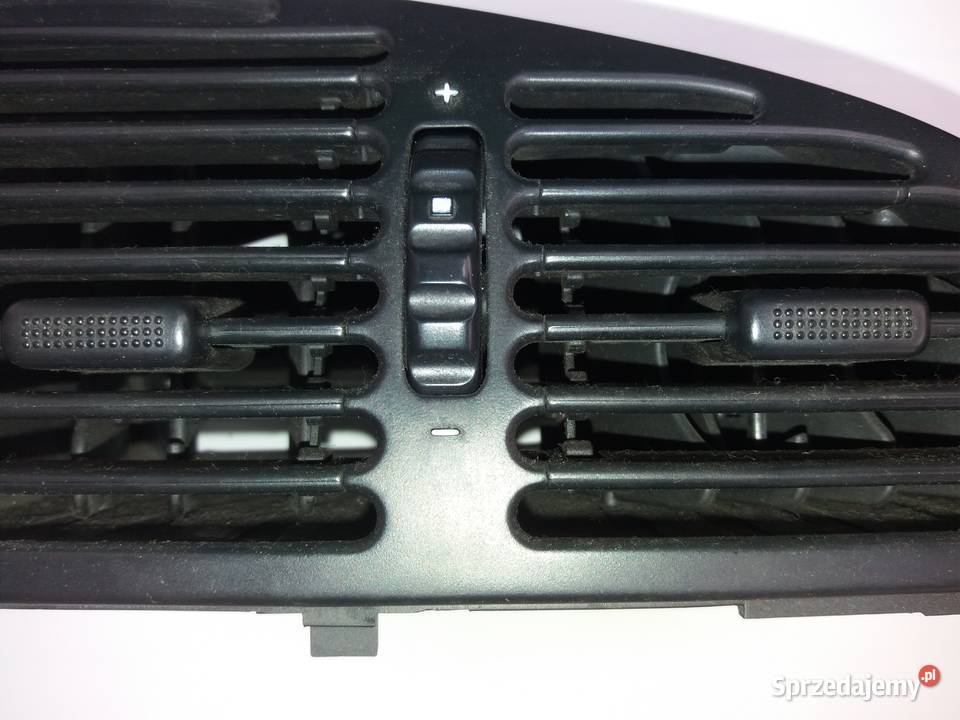 Kratka nawiewu centralna Citroen Xsara I OE Warszawa