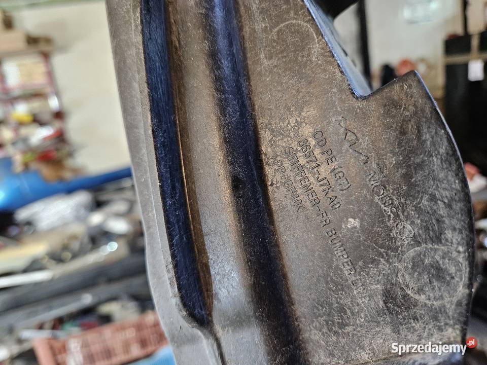 KIA CEED III 3 LIFT GT LINE BELKA DOLNA WSPORNIK osobowe Karoseria