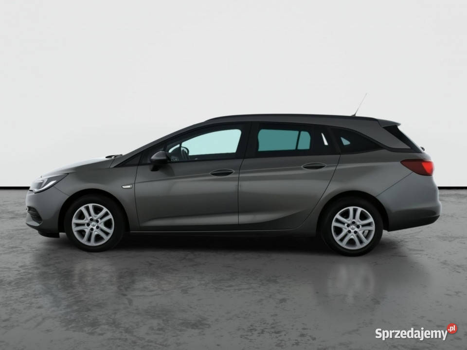 Opel Astra 12 Turbo Katowice