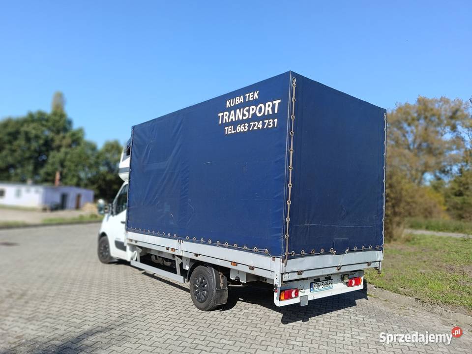 Tenault Master 9EP Złocieniec