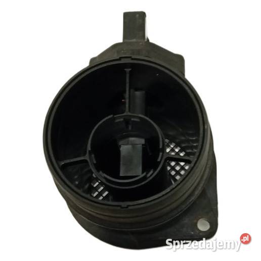 Przepływomierz powietrza Bosch 0281002461 Audi osobowe Przepływomierze