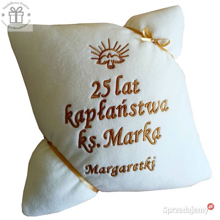 Prezent Księdza Siostry Zakonnej ŚWIĘCENIA Toruń sprzedam