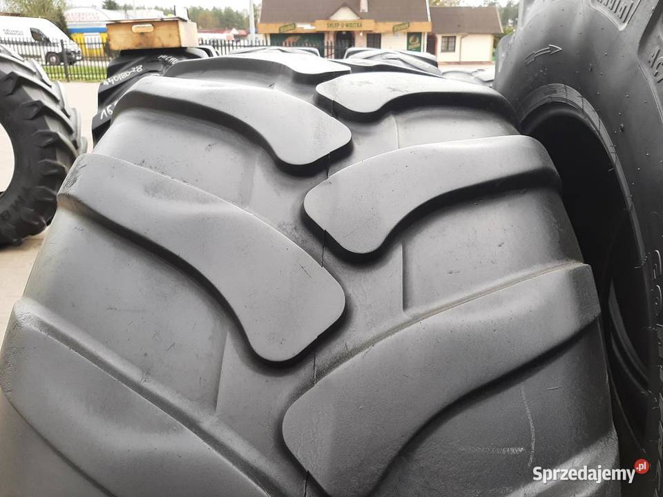 Opona używana rolnicza 62055265 62055R265 sprzedam