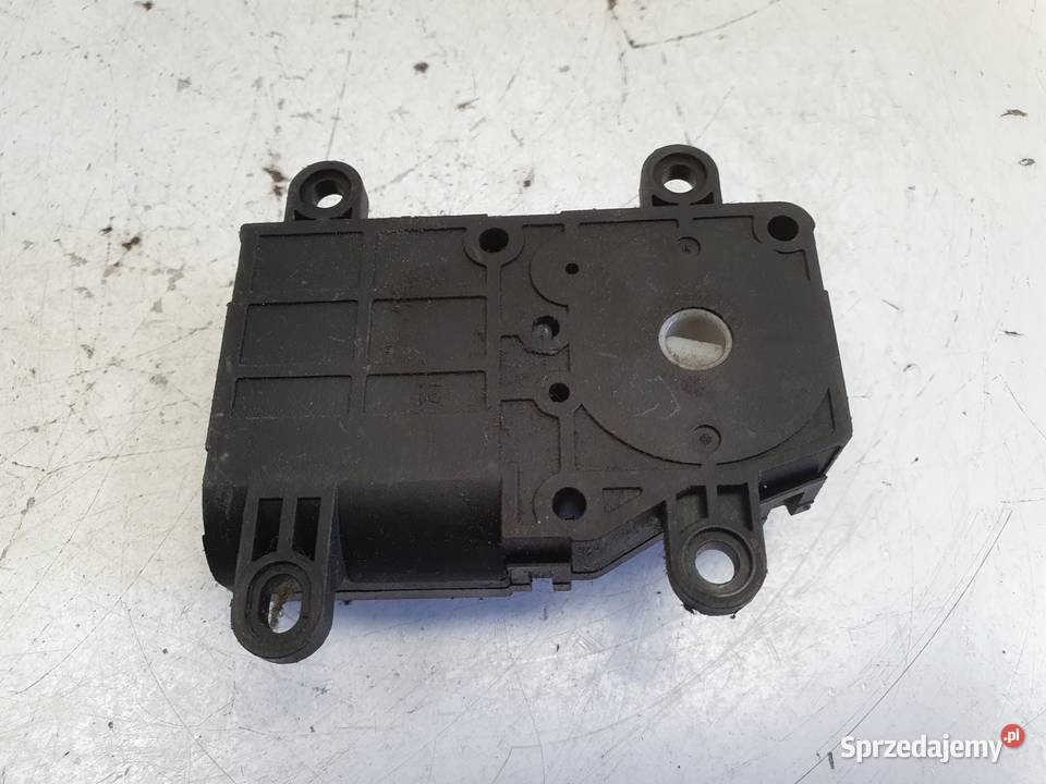 Kia Carnival II Carens III SILNICZEK NAWIEWU osobowe sprzedam