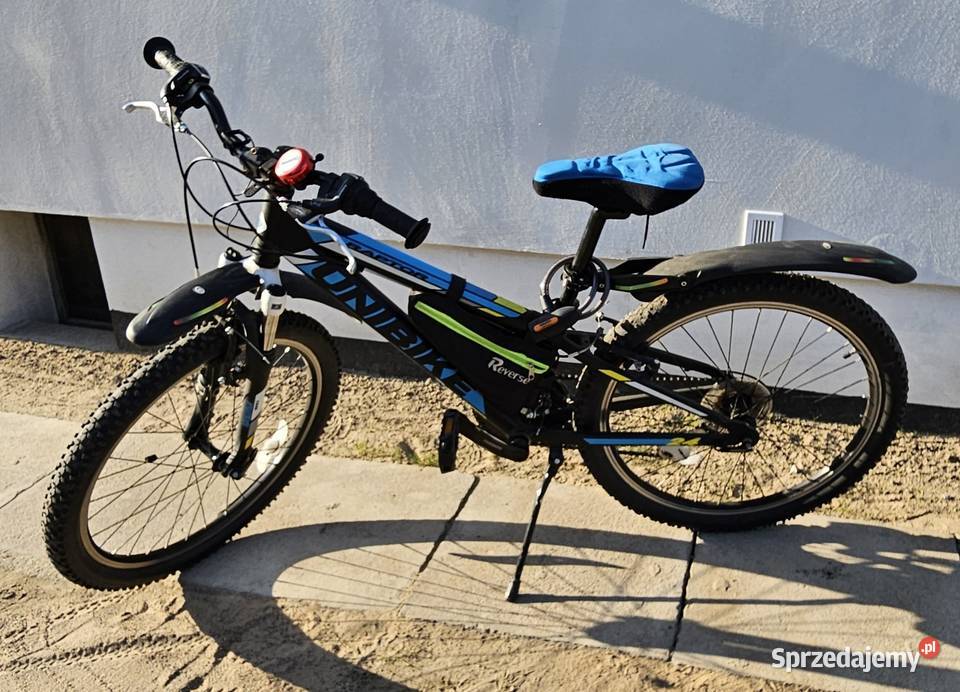 Rower Nowy Tomyśl