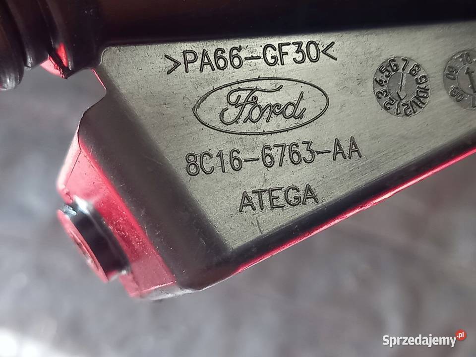 TRANSIT BOXER JUMPER 22 TDCI wlew oleju świętokrzyskie Kielce sprzedam