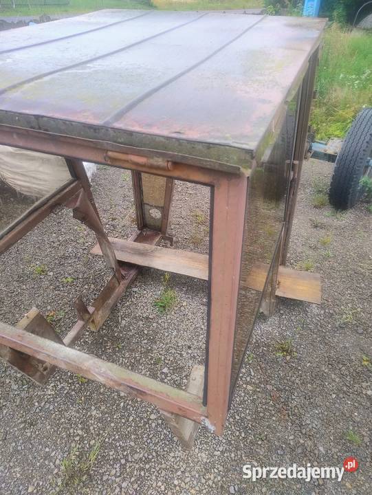 Kabina Massey Ferguson 255 i inne Łukowa