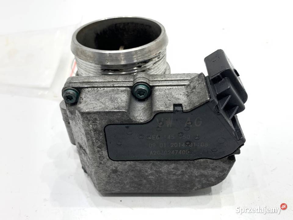 PRZEPUSTNICA VW PHAETON 4E0145950J 30 240 0216 sprzedam