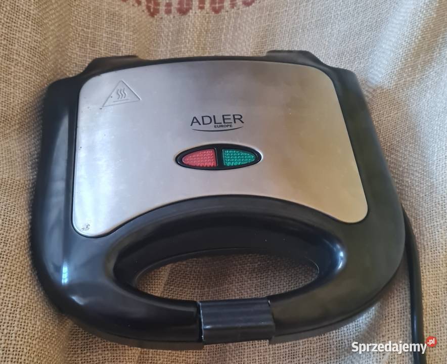 sprzedam toster Hrubieszów