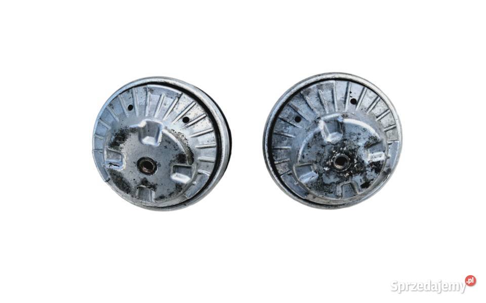 PODUSZKA SILNKIA MERCEDES W220 SKLASA 40 V8 Działoszyce