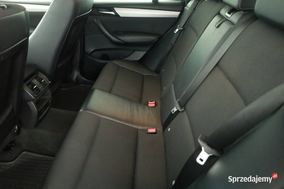BMW X3 xDrive28i Piaseczno