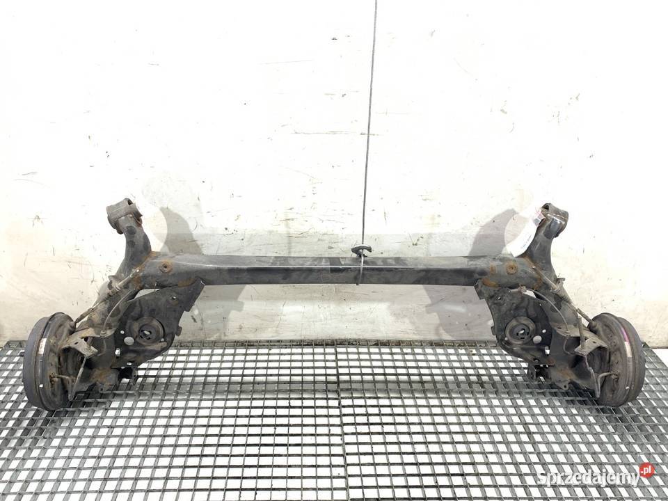 BELKA TYŁ MAZDA 2 DL Hatchback TYLNA ZAWIESZENIA osobowe