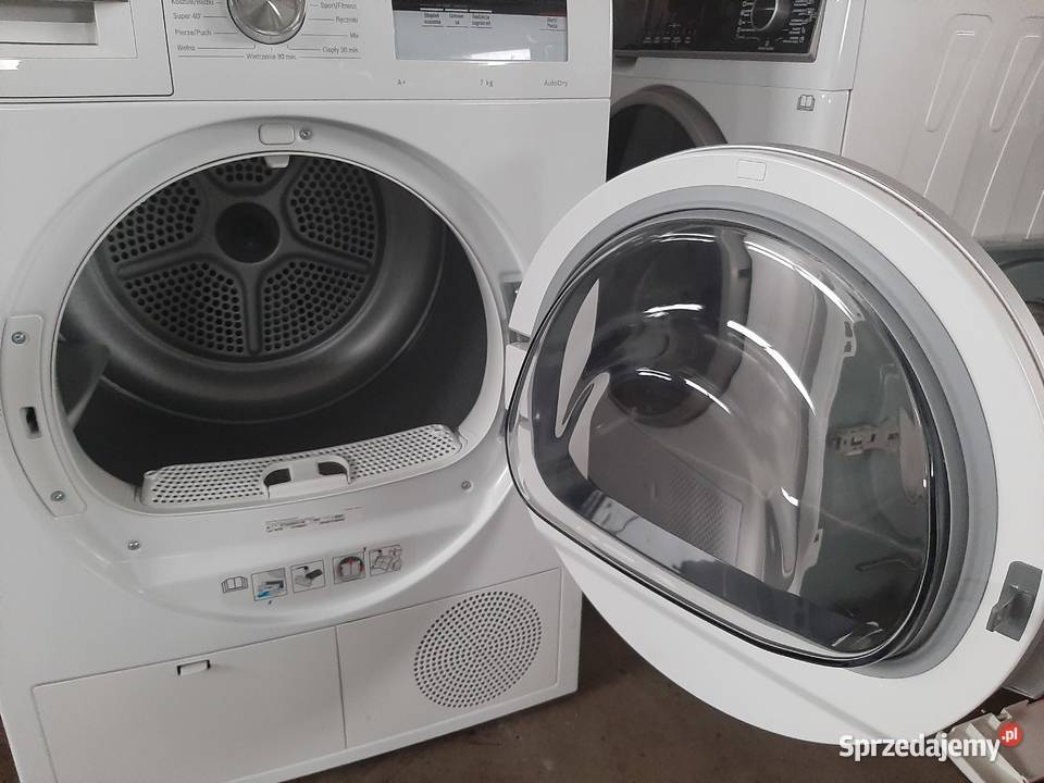 Zmywarka Bosch Siemens części podajnik Łowicz