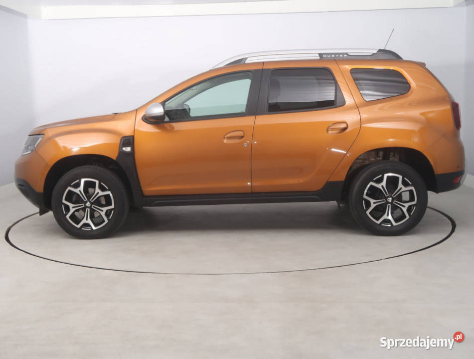 Dacia Duster 10 TCe Bielany Wrocławskie sprzedam