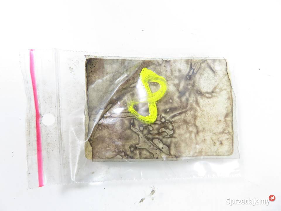 WTRYSKIWACZ CITROEN C4 I 16 HDi 0445110281