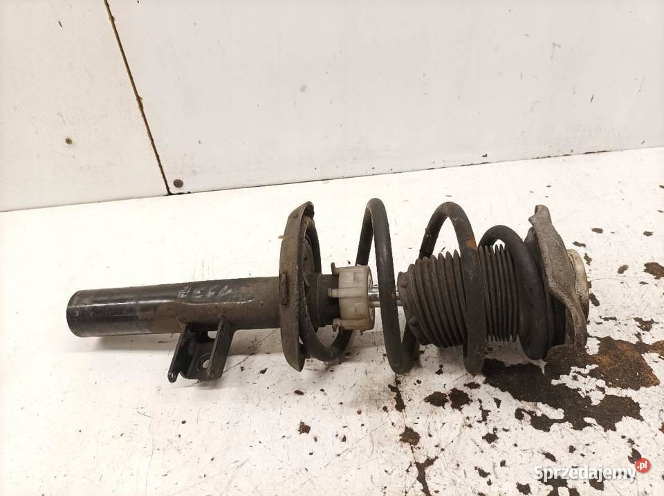 AMORTYZATOR AMG PRAWY PRZÓD 20 CGI A1773203003