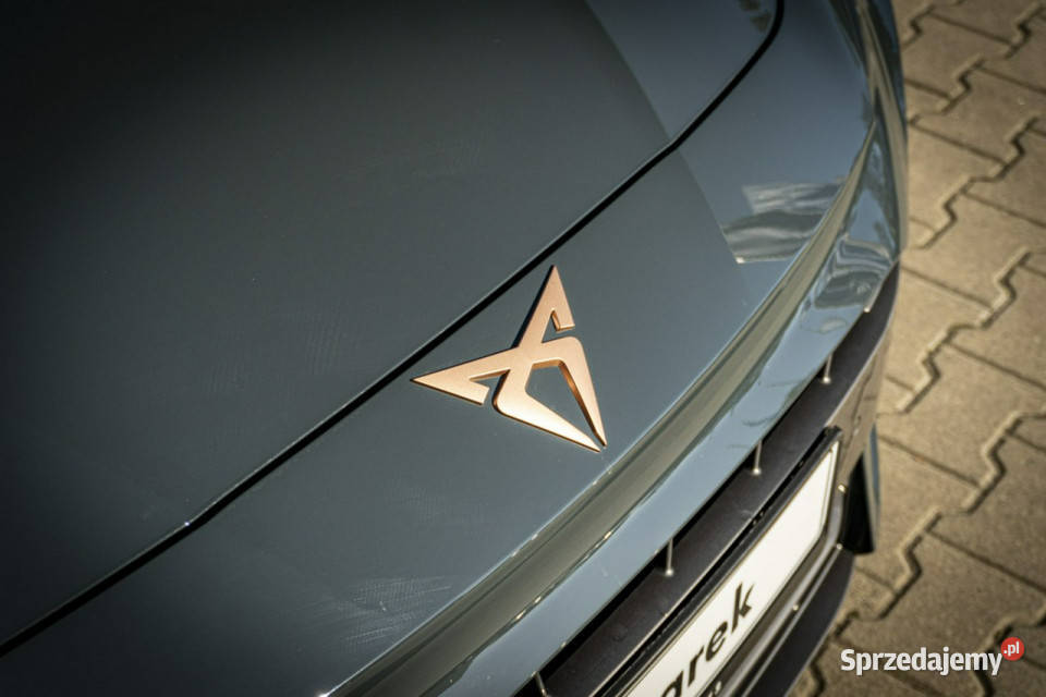 Cupra Leon Sportstourer 20 TDI 150 DSG CUPRA For Cupra