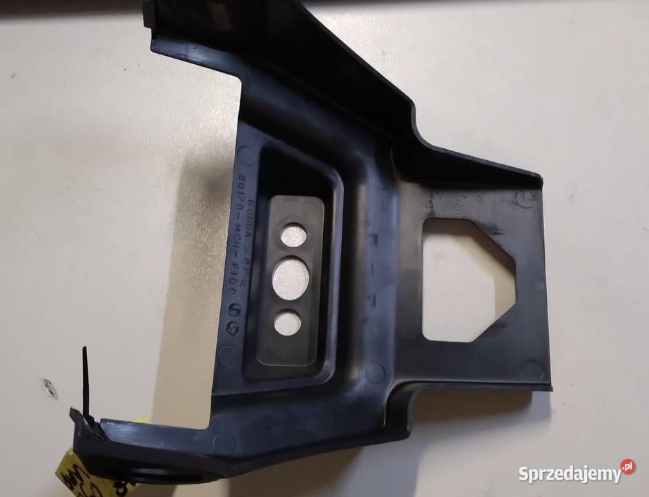 Osłona lampy tylnej Honda VTX 1800 2008r Jawiszowice sprzedam