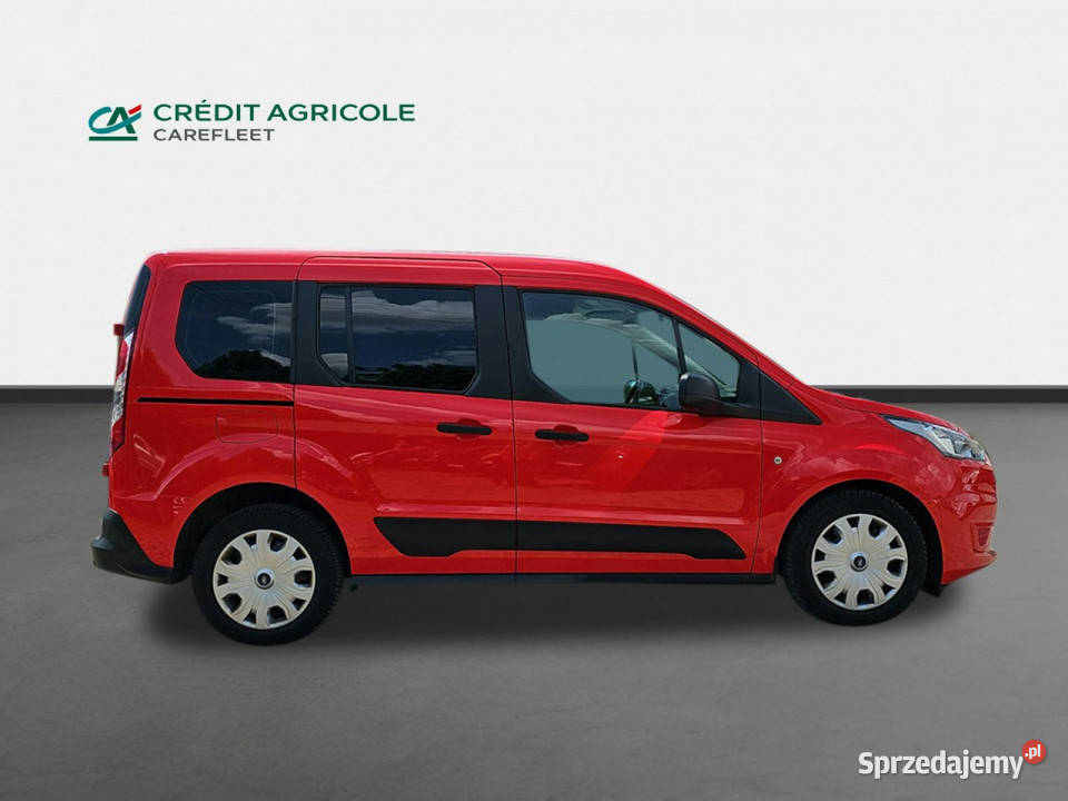 Ford Transit Connect Ford Transit Connect 220 L1 śląskie Katowice sprzedam