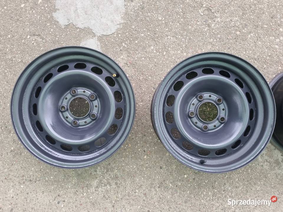 BMW 5x120 et20 stalówki 15 is20 7j drift Samochodowe Rumia sprzedam