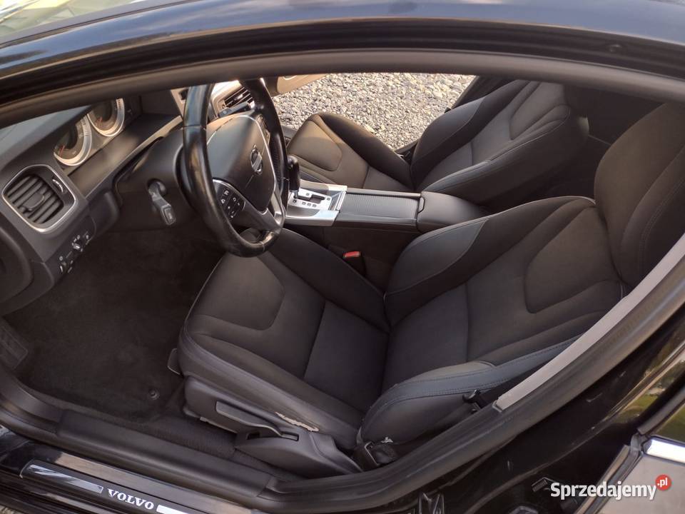 Sprzedam Volvo S60 2011r 20 Diesel 163 Jordanów
