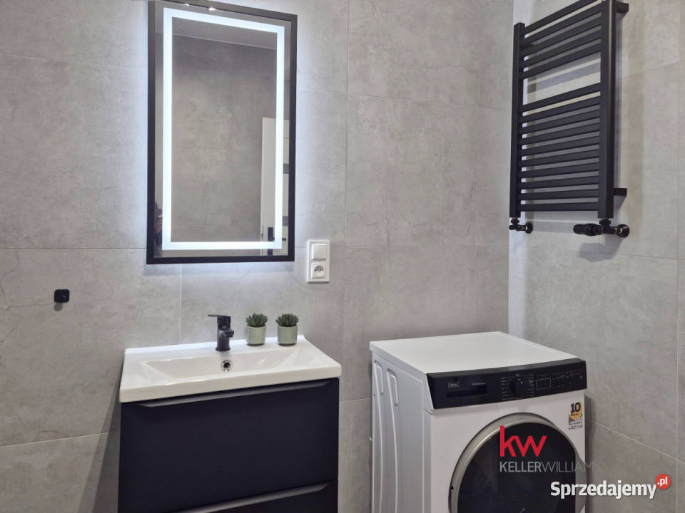 Mieszkanie Poznań Bielicowa 49m2 2 pokojowe