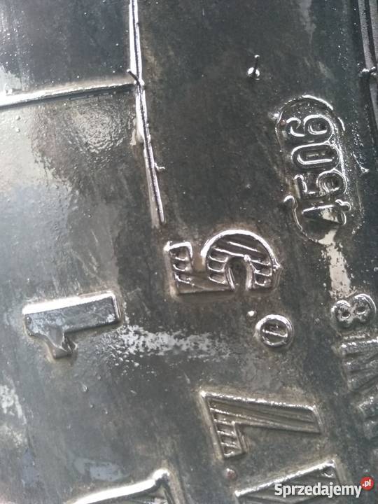 OPONA 21575 R175 CONTINENTAL LDR 1BIEŻNIK 11MM Opony Rzędowice sprzedam