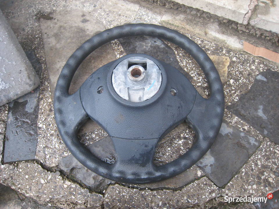 Kierownica Renault Kangoo I Megane I Scenic I Kraków