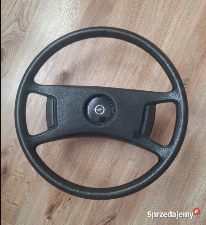Kierownica opel manta oryginal Kraków