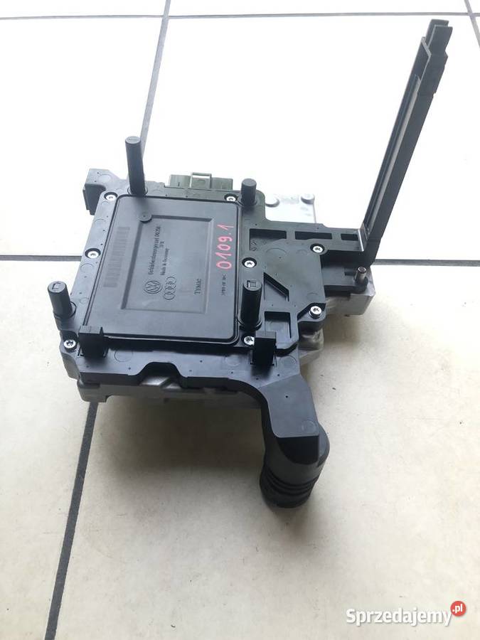 Audi A3 8P DSG DQ 250C 02E 300 041C 02E 927 770L Nowy Targ sprzedam