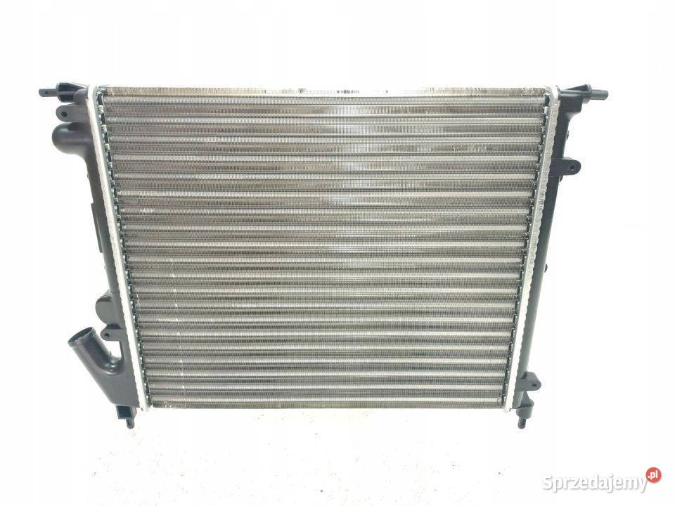 CHŁODNICA WODY RENAULT RAPID EXPRESS 12 14 8598 Skarżysko-Kamienna