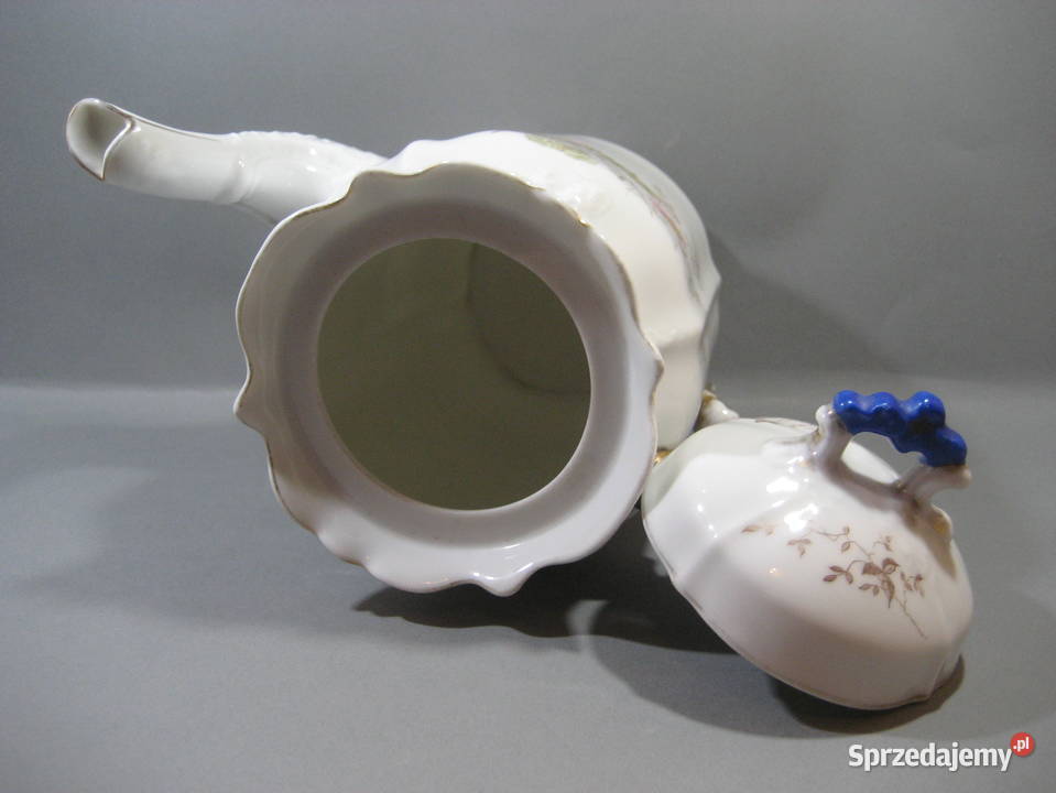 Imbryk Przedwojenny hme Sczawienko mazowieckie