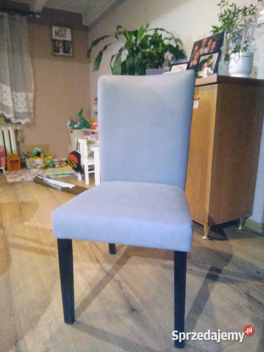 Krzesła tapicerowane Wejherowo