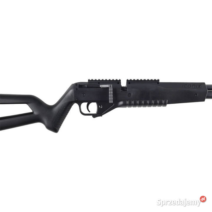 Wiatrówka PCP Iconix Umarex 55 mm Warszawa